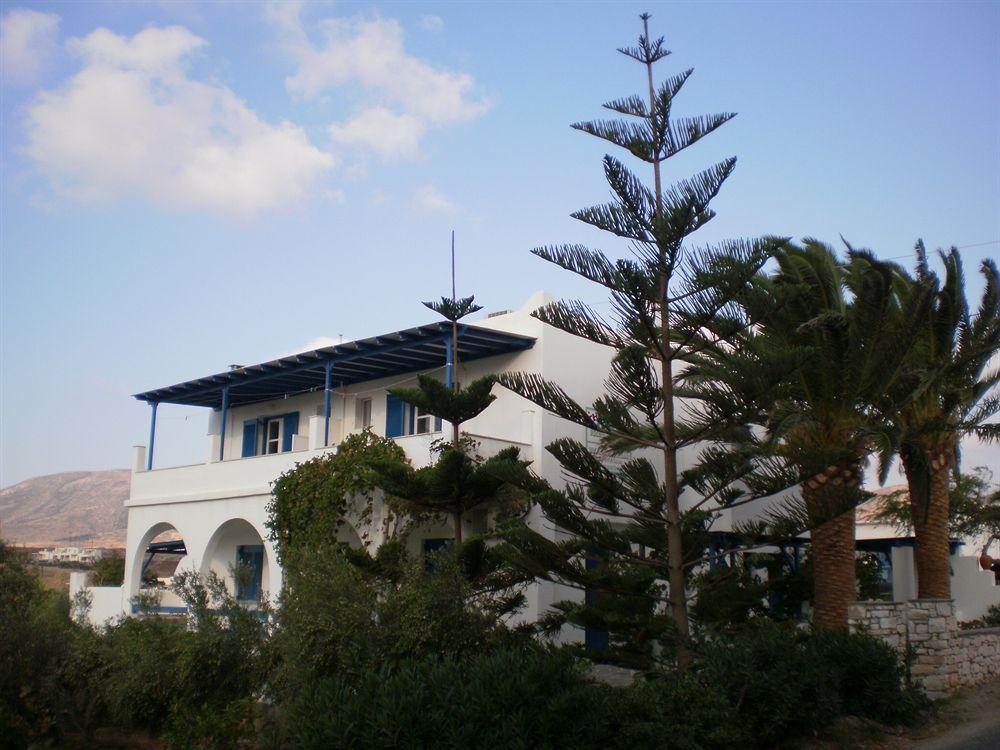 Oasis Apartment ปิโซ ลิวาดิ ภายนอก รูปภาพ