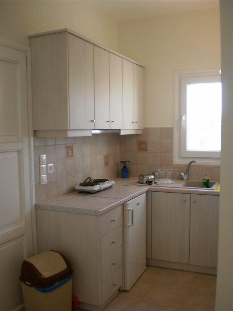 Oasis Apartment ปิโซ ลิวาดิ ภายนอก รูปภาพ